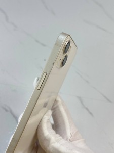 Б/в Мобільний телефон Apple iphone 13 128gb 01-201138260