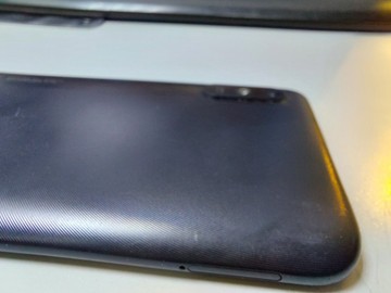 Б/в Мобільний телефон Xiaomi redmi 9a 2/32gb 01-201138661