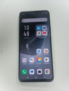Б/в Мобільний телефон Infinix hot 50 8/256gb 01-201138621