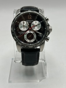 Б/в Годинник Certina c536.7029.42.65 01-201005882