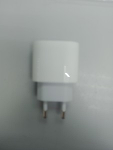 Б/в Мережевий зарядний пристрій Apple a2347 01-201138220