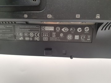 Б/в Монітор Hp la2006x 01-201138454