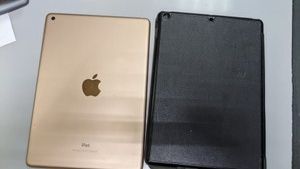 Б/в Планшет Apple ipad 6 gen 2018 32gb wi-fi 01-201138665