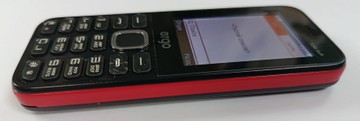 Б/у Мобільний телефон Ergo f243 swift 01-201138506