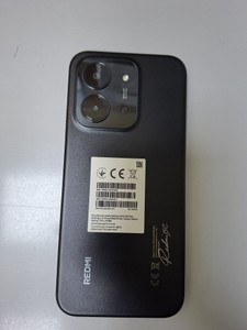 Б/в Мобільний телефон Xiaomi redmi 15c 4g 8/256gb 01-201140583