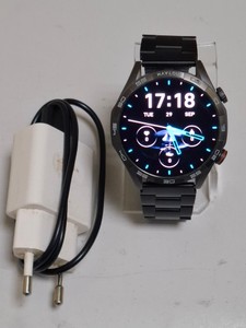 Б/в Смарт-годинник Haylou solar 5 ls20 01-201138178