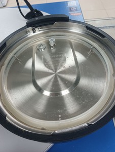 Б/в Мультиварка Tefal turbo cuisine cy754830 01-201142979