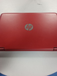 Б/в Ноутбук Hp 13/core i3 5010u ddr3/8gb ddr3/hdd 500 gb/ssd *відсутній/*інтегрована 01-201143047