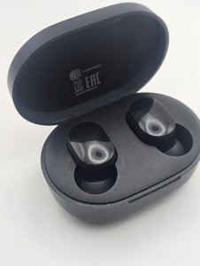 Б/в Навушники Mi true wireless earbuds basic 2s 18-000093067