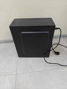 Б/в Системний блок Пк intel core i5-9400f/ram 16 gb/hdd відсутній/ssd 250 gb/nvidia gt 730 (geforce) 2gb ddr3 64bit 01-201142683