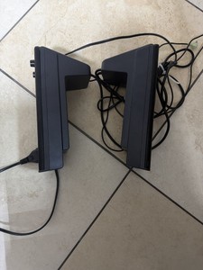 Б/в Акустика Logitech s-0264b 01-201138385