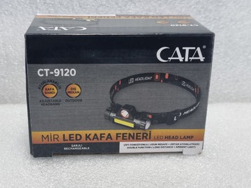 Б/в Ліхтар Cata ct-9120 01-201138352
