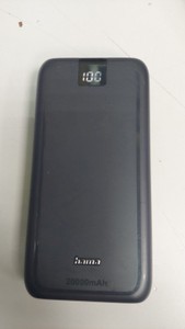 Б/в Повербанк Hama performance 20 20000mah 01-201140218