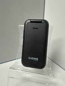 Б/в Мобільний телефон Sigma x-style 281 clik 01-201142703