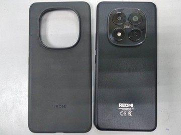Б/у Мобільний телефон Xiaomi redmi note 15 pro 4g 12/512gb 01-201143088