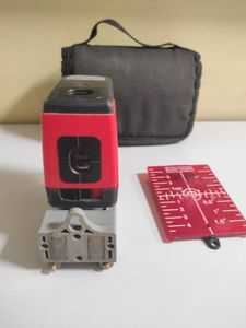 01-19192335: Kapro 896 prolaser 5-dot