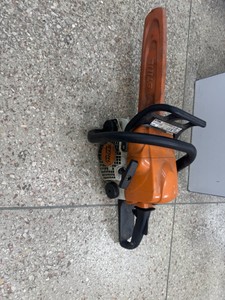 Б/в Пила ланцюгова Stihl ms 180 c 01-201147733