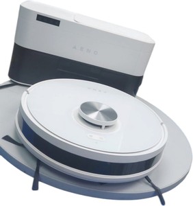 Б/в Робот-пилосос Aeno rc6s 01-201090329