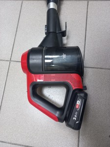 Б/в Пилосос Bosch unlimited 7 proanimal bbs711anm 01-201144675