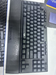 Б/в Клавіатура Redragon k588rgb 01-201147094