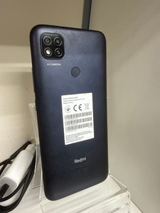 Б/в Мобільний телефон Xiaomi redmi 9c nfc 2/32gb 01-201146438