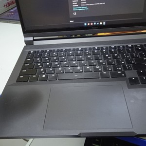 Б/в Ноутбук Xiaomi 15/core i9-14900hx ddr5/16gb ddr5/hdd *відсутній/ssd 1000 gb/geforce rtx4060 8gb 01-201150003