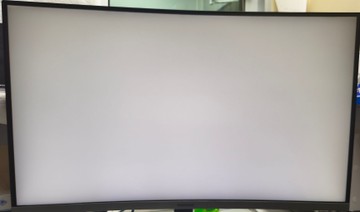 Б/в Монітор Samsung curved cr50 01-201137557