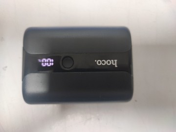 Б/у Повербанк Hoco q3 pro 10000mah 20w 01-201149788