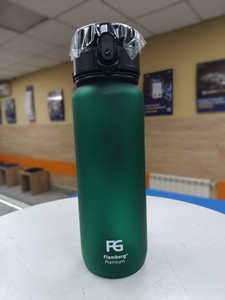 Б/в  Flamberg city 800ml 01-201150139