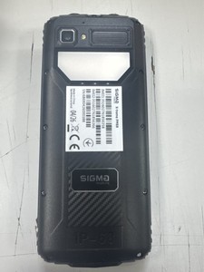 Sigma x-treme pm68