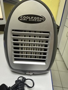 Coolform mini aircon