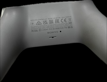 Б/в Геймпад Sony dualsense 01-201146688