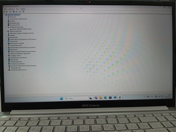Б/в Ноутбук Asus 15/core i3-1315u ddr5/16gb ddr5/hdd *відсутній/ssd 512 gb/*інтегрована 01-201150134