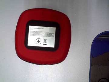 Б/в Акустика Uecker uf-01 107567 01-201146959