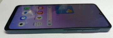 Б/в Мобільний телефон Samsung galaxy a07 4/128gb 01-201150298
