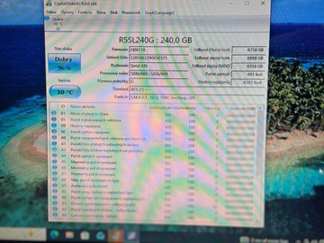 Б/в Системний блок Пк intel core i5-7400/ram 8 gb/hdd відсутній/ssd 220 gb/інтегрована 01-201151100