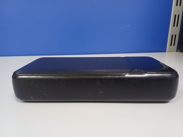 Б/в Повербанк Yoki maxcap 22,5w 20000 mah black (yk-pmc2021) black 01-201154439