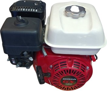 Б/в Двигун Honda gx160h2-eo 01-201150749