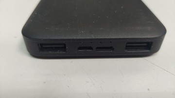Б/в Повербанк Redmi redmi power bank 10000mah pb100lzm 01-201150152