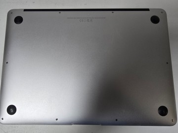 Б/в Ноутбук Apple macbook air a1466 2017 13,3" core i5 1,8ghz/ram8gb/ssd128gb/intel hd graphics 6000 01-201154629