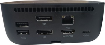 Б/в Бездротовий зарядний пристрій Hp usb-c 100w dock g6 01-201127103