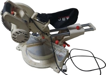 Б/в Пила торцювальна Jet jsms-10l 01-201028483