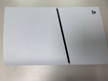 Б/в Ігрова приставка Sony playstation 5 digital edition 825gb 01-201154676