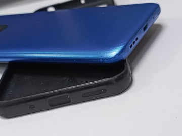 Б/в Мобільний телефон Xiaomi redmi 10a 4/64gb 01-201152489