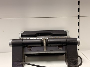 Б/в Гриль Tefal optigrill+ gc717d10 01-201041088