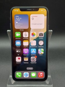 Б/у Мобільний телефон Apple iphone xs 64gb 01-201079900