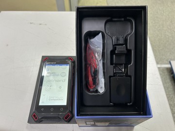 Б/в Мобільний телефон Getnord lynx 2/16gb 01-201158731