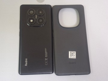 Б/в Мобільний телефон Xiaomi redmi note 14 pro 4g 8/256gb 01-201158381