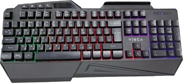 Б/в Клавіатура Vinga kbsg559 01-201028591