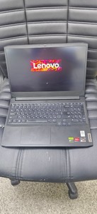 Lenovo 15/ryzen 5 5500h ddr4/16gb ddr4/hdd *відсутній/ssd 512 gb/geforce rtx2050 4gb